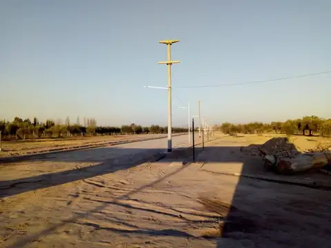 Terreno en Venta en Mayor Drummond, USD 29.000