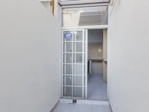 Departamento en Venta en Belgrano, USD 125.000