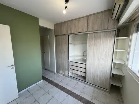 AV. ACOYTE AL 1500 - T/AL FRENTE 58 M2 IMPECABLE GRAN BALCON TZA V/ABIERTA T/SOL T/EXTERNO