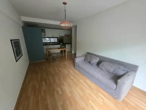 Manuel Ugarte 1500, Piso 2