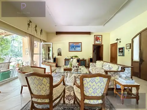 Casa en Venta de 4 dormitorios