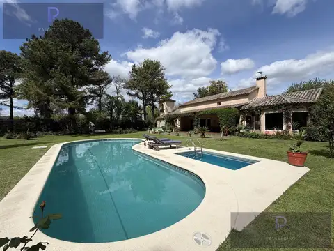 Casa en venta en Country San Diego