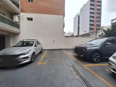 VENTA COCHERA SAN MARTIN CENTRO