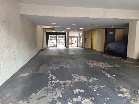 VENTA COCHERA SAN MARTIN CENTRO