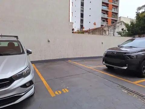 Cochera en Venta Fija