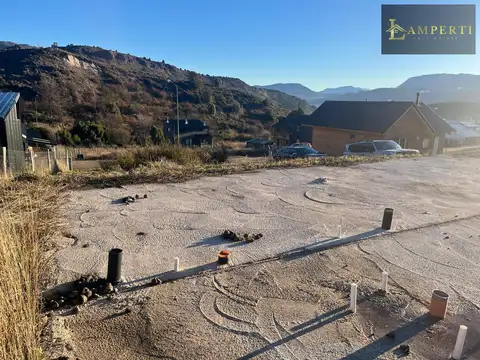 Terreno en Venta de 770,0 m2