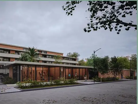 Departamento en Venta en City Bell [Cod: ]