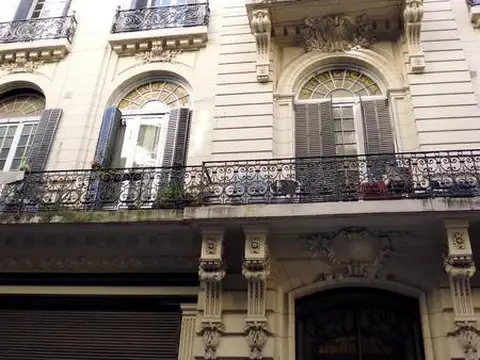 Avenida Rivadavia 1200
