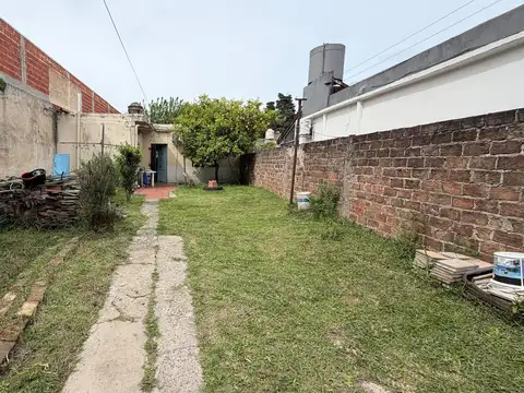 Casa en Santos Lugares
