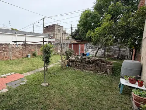 Casa en Venta en Santos Lugares, USD 90.000