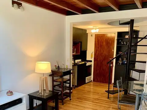 Departamento en Alquiler 28 años