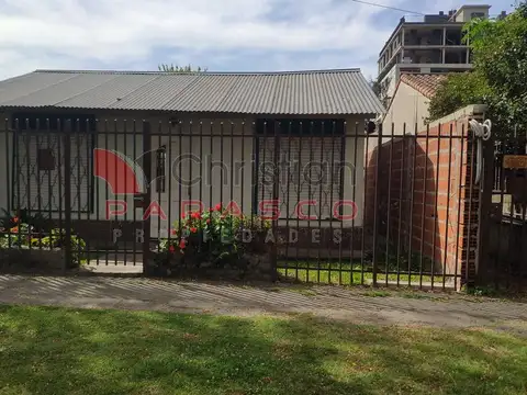 Casa Tipo PH Al Frente 3 Ambientes en Martín Coronado, Tres de Febrero