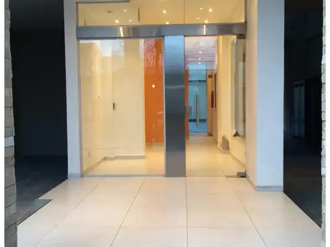 Ministro Brin 4500, Piso 2°