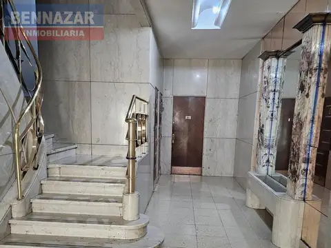 Departamento en  venta en ONCE