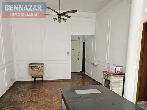 Departamento en  venta en ONCE