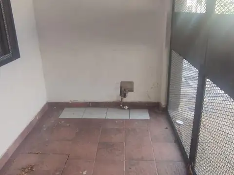 Depto Tipo Casa en Venta de 2 ambientes