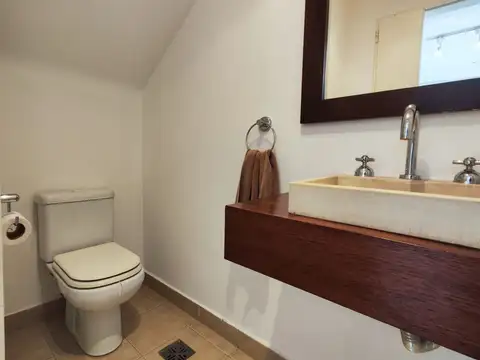 Departamento en Venta en Belgrano, USD 239.000