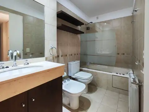 Departamento en Venta 16 años