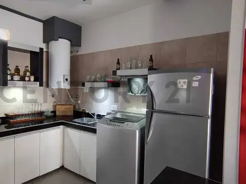 Departamento en venta-Barrio Sanidad-Mendoza-ID:292869