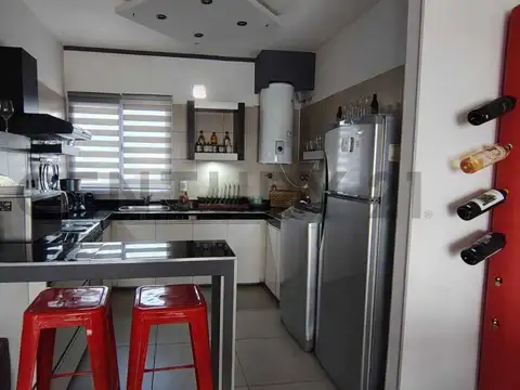 Dr. Metraux 3200, Piso 1