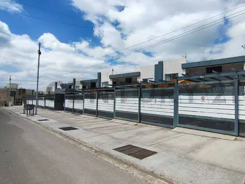 Departamento en venta-Barrio Sanidad-Mendoza-ID:292869