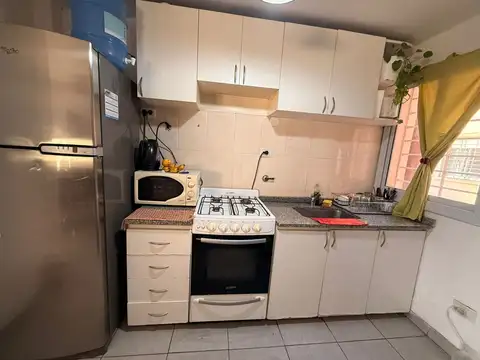 Departamento en Venta 20 años