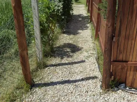 Cabañas en Mar de Cobo – Alquiler por temporada