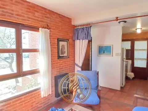 Depto Tipo Casa en Venta con 1 cocheras