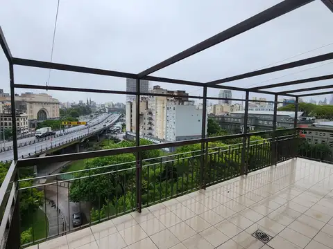 Departamento en Alquiler de 4 ambientes