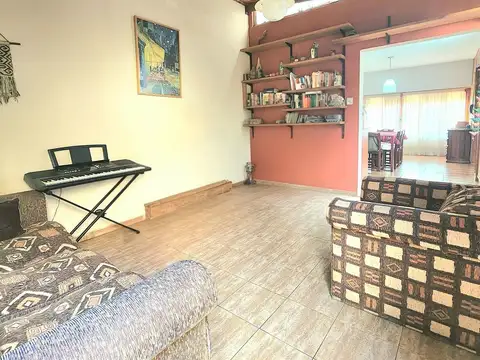 Casa en Venta en Belgrano, USD 82.000