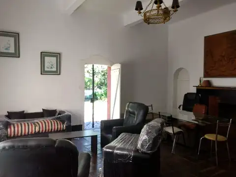 Casa en Venta 96 años