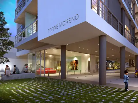 Departamento en Venta en La Blanqueada , USD 149.900