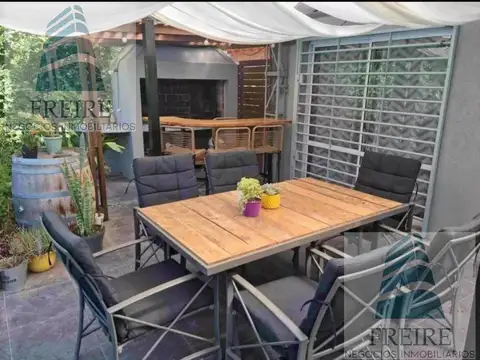 Casa en Venta 8 años