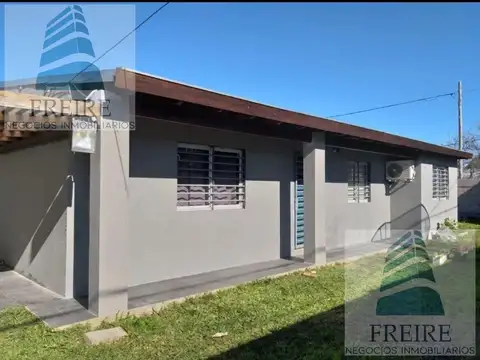 Casa 4 Ambientes, Apta Credito | Barrio Pellegrini, Pilar