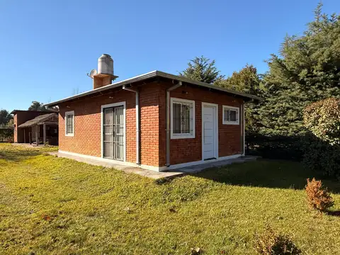 Casa en Venta en Parque Exaltación, USD 89.000
