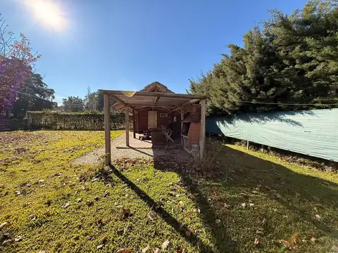 Casa Chalet  en Venta en Parque Exaltación, Exaltación de la Cruz, G.B.A. Zona Norte
