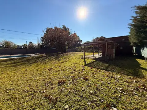 Casa en Venta 10 años