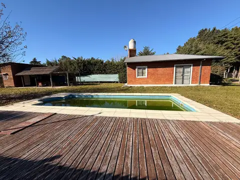 Casa en Venta de 2 dormitorios