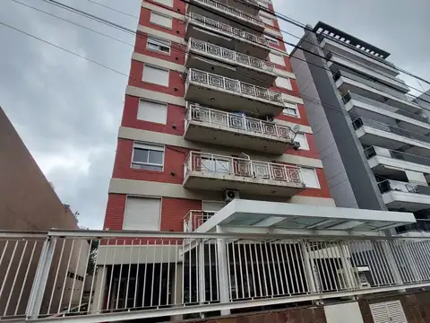 DEPARTAMENTO 2 AMBIENTES - AMENITIES - TERRAZA - PILETA - APTO PROFESIONAL - EXCELENTE UBICACION -