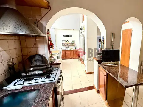 Depto Tipo Casa en Venta 10 años