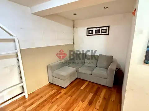 Depto Tipo Casa en Venta de 4 ambientes