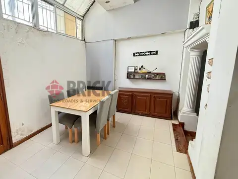 Depto Tipo Casa en Venta en San Andres, USD 75.000