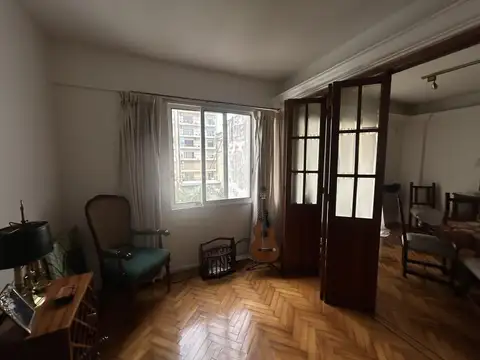 Departamento en Venta Apto profesional