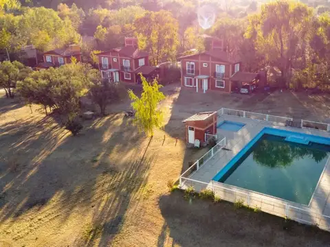 Casa en Venta en Potrero de los Funes, USD 610.000