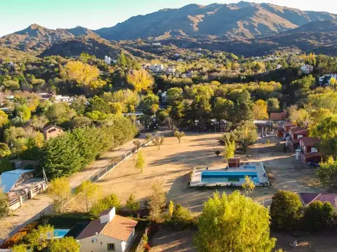 Casa en Venta de 6 dormitorios