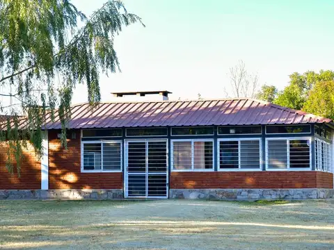Casa en Venta 6 años