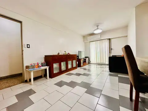 Departamento en Venta 36 años