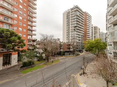 Departamento en Venta en La Lucila, USD 420.000