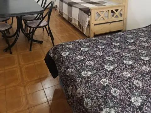 Departamento en Alquiler Temporal de Monoambiente