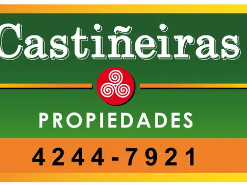 Casa en Venta en Turdera, USD 168.000